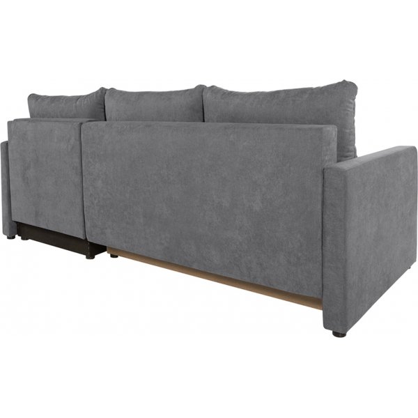 Schlafsofa Imros - Grau Schlafsofa Imros - Grau