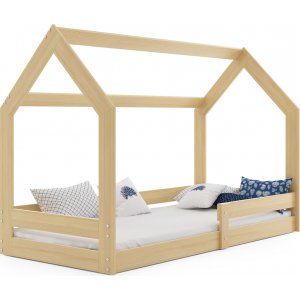 Domek Juniorbett 80 x 160 cm - Beliebige Farbe Domek Juniorbett 80 x 160 cm - Beliebige Farbe
