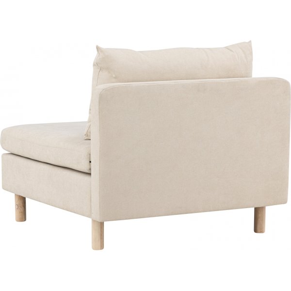 Zero-Sessel - Beige Zero-Sessel - Beige