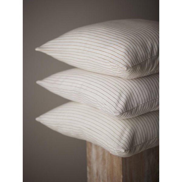 Sally Kissenbezug 45 x 45 cm - Heather