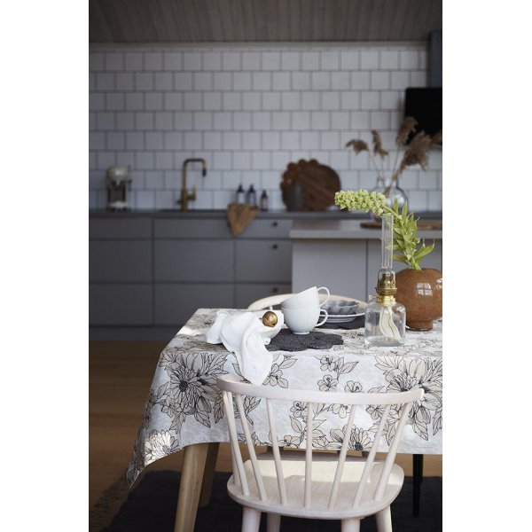 Dal-Tablet 40 cm - Grau Dal-Tablet 40 cm - Grau