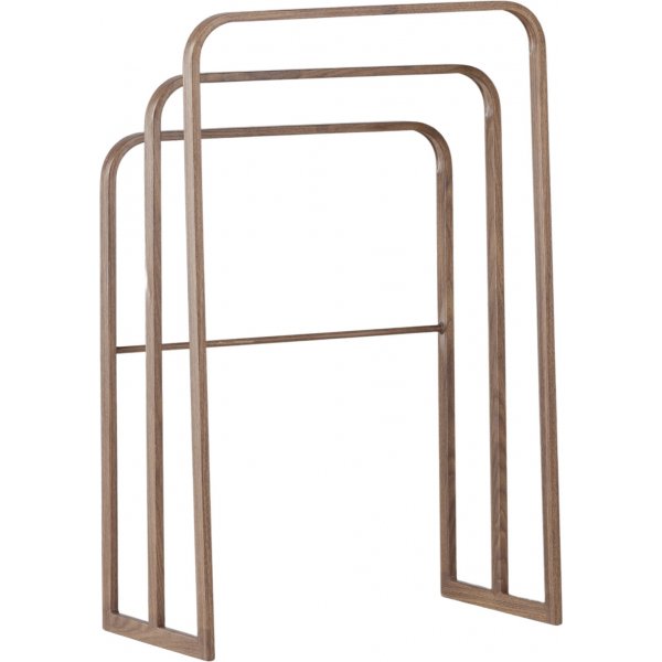 Drammen Kleiderständer - Mocca Drammen Kleiderständer - Mocca