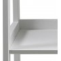 Wally Leiterregal 95 cm - Wei
