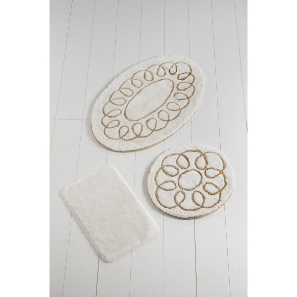 Badezimmermatte Saphir Badezimmermatte Saphir