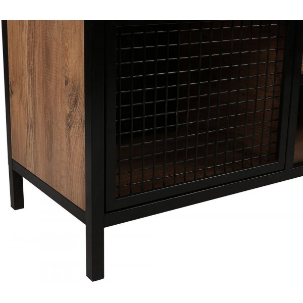 Zeno Medienbank - Kiefer/schwarz