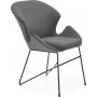 Cadeira Esszimmerstuhl 458 - Grau