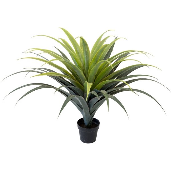Agave knstliche Pflanze