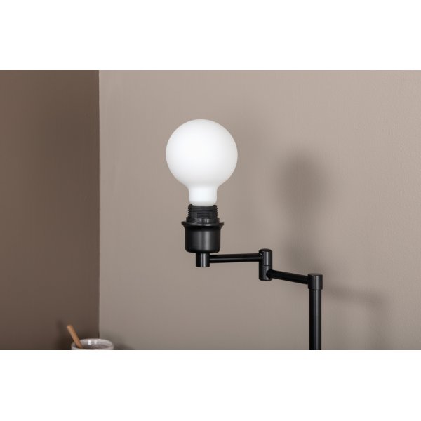 Lola Tischlampe - Schwarz