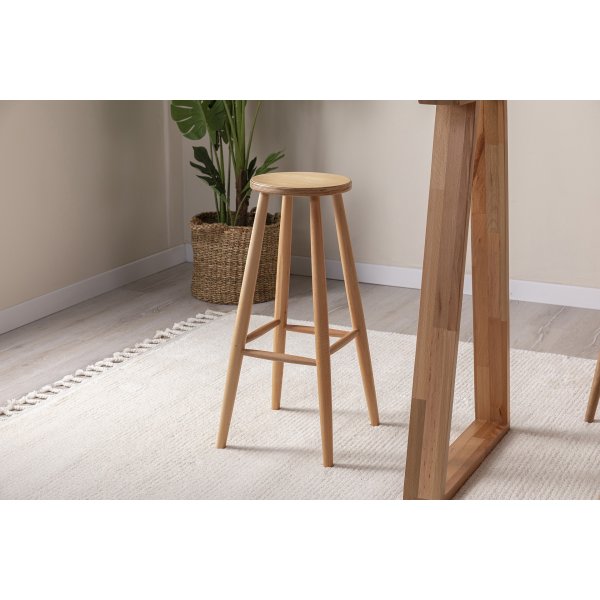 Hestia Barhocker - Buch