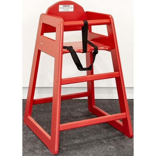 Kiddy Hochstuhl - Jede Farbe