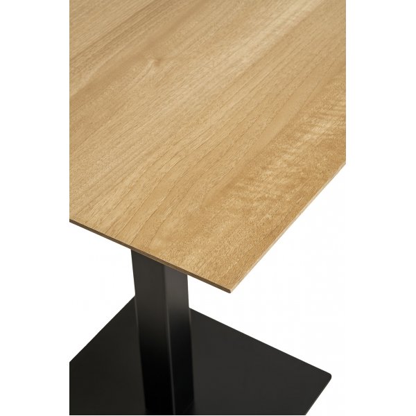 Fano Esstisch 70 x 70 cm - Natur Fano Esstisch 70 x 70 cm - Natur