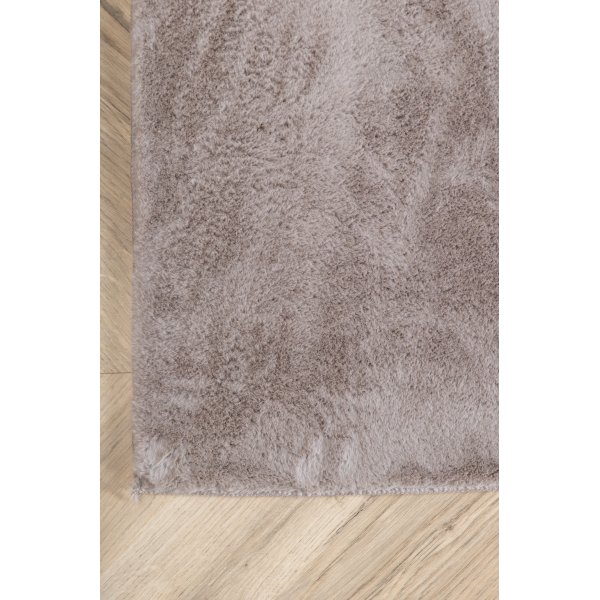 Rochelle-Teppich - Grau Rochelle-Teppich - Grau