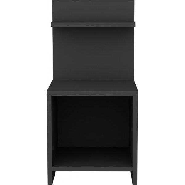Ullman Nachttisch - Anthrazit