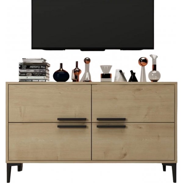 Catarina Medienbank - Saphireiche