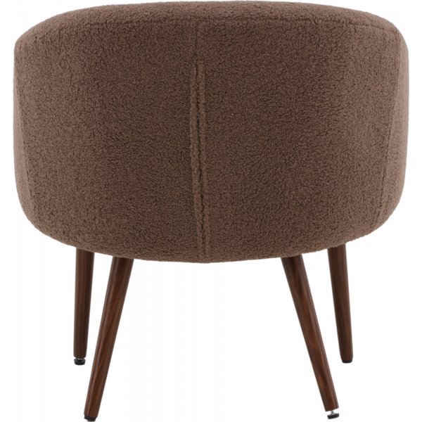 Wanda-Sessel - Braun Wanda-Sessel - Braun