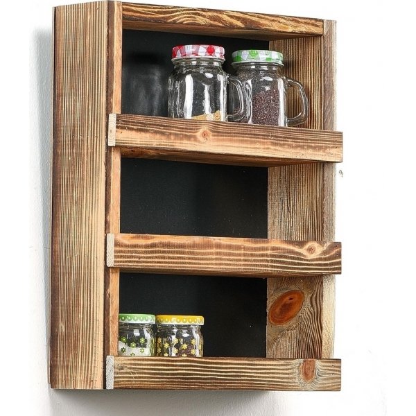 Breto Wandregal - Natur