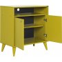 Zweiter Schrank - Grn