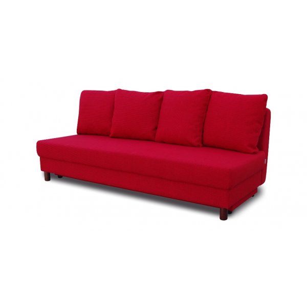 Cattolica Schlafsofa - Frei whlbare Farbe!