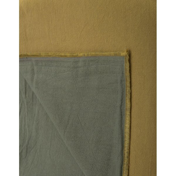 Erin Leinwand 140 x 310 cm - Gelb Erin Leinwand 140 x 310 cm - Gelb