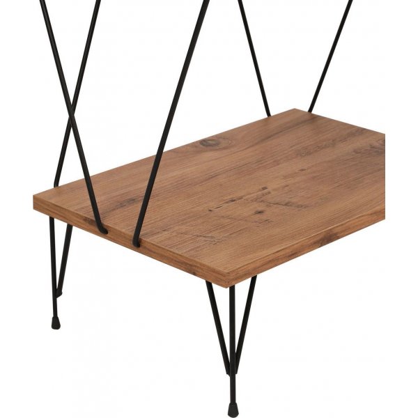 B�cherregal Balaban - Kiefer