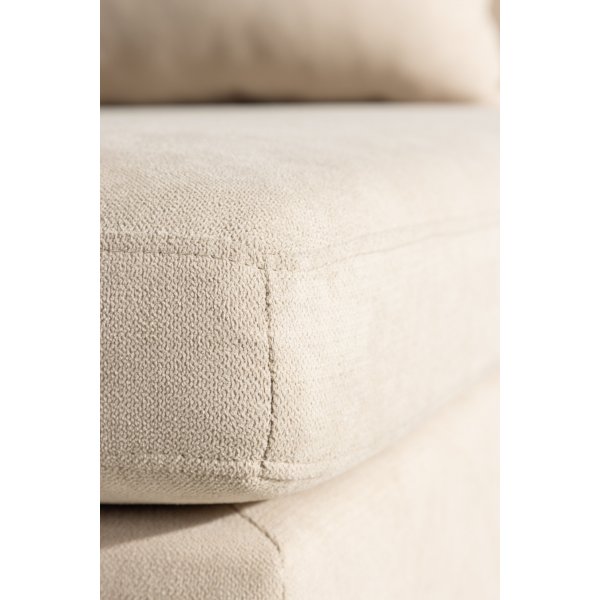 Zero-Sessel - Beige Zero-Sessel - Beige
