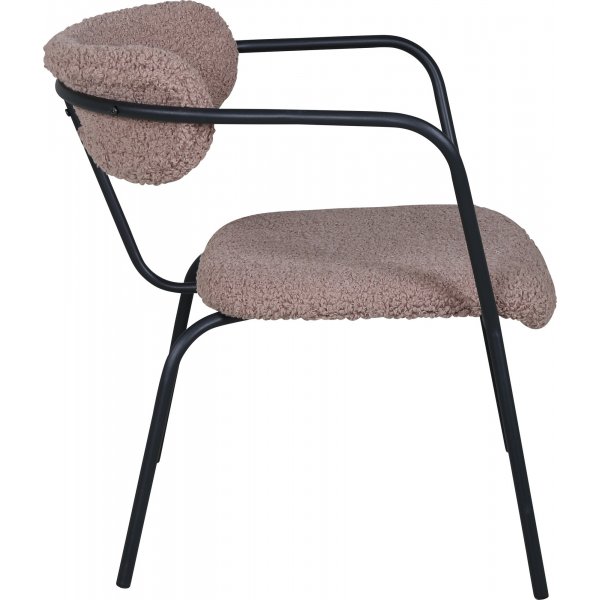 Shaun Sessel - Beige Teddy Shaun Sessel - Beige Teddy