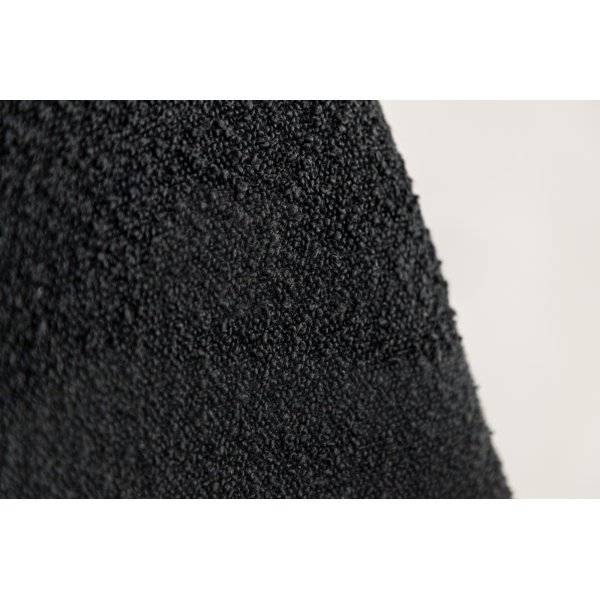 Kl�desholmen Esszimmerstuhl - Schwarz