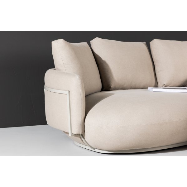 Sofa Stellar - 275 cm