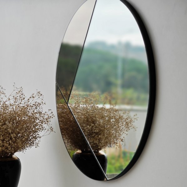 Cicero-Spiegel - Bronze