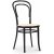 Biegeholz Stuhl No14 mit Rattan - Farbe whlbar