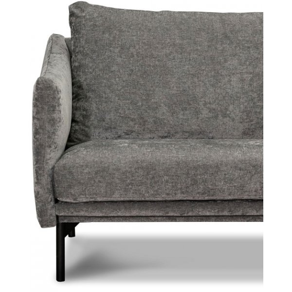 Spirit Lounge 2-Sitzer Sofa - Frei wählbare Farbe Spirit Lounge 2-Sitzer Sofa - Frei wählbare Farbe