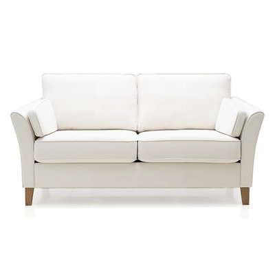 Malm 2-Sitzer-Sofa - Jede Farbe und jeder Stoff