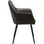 Embrace Sessel - Vintage-Grau