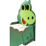 Dino-Kinderbett - Jede Gre!