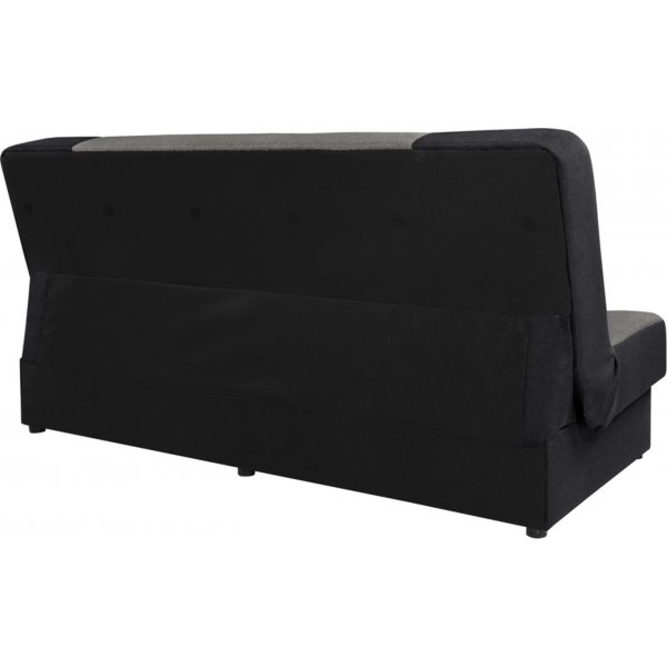 Ania 3-Sitzer Schlafsofa - Grau