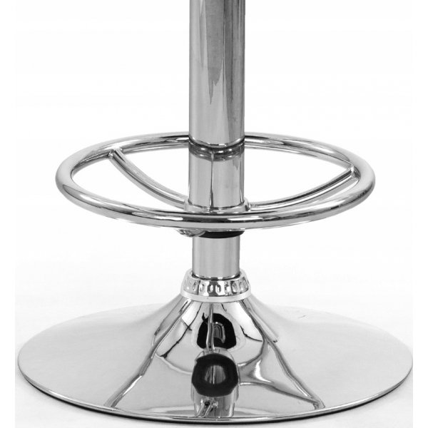 Kasey Barhocker - Grau