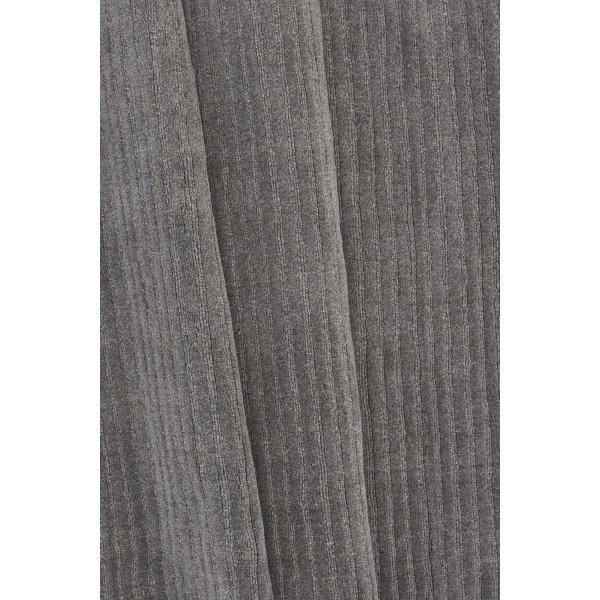 Wollteppich Milton - Dunkelgrau Wollteppich Milton - Dunkelgrau