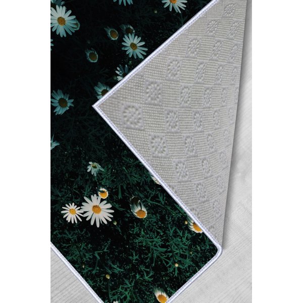 Cozin 187 Teppich Mehrfarbig - 60 x 100 cm Cozin 187 Teppich Mehrfarbig - 60 x 100 cm