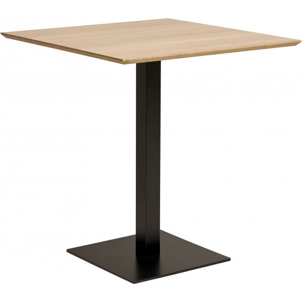 Fano Esstisch 70 x 70 cm - Natur Fano Esstisch 70 x 70 cm - Natur