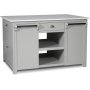 Kks Heritage - Grau / Wei