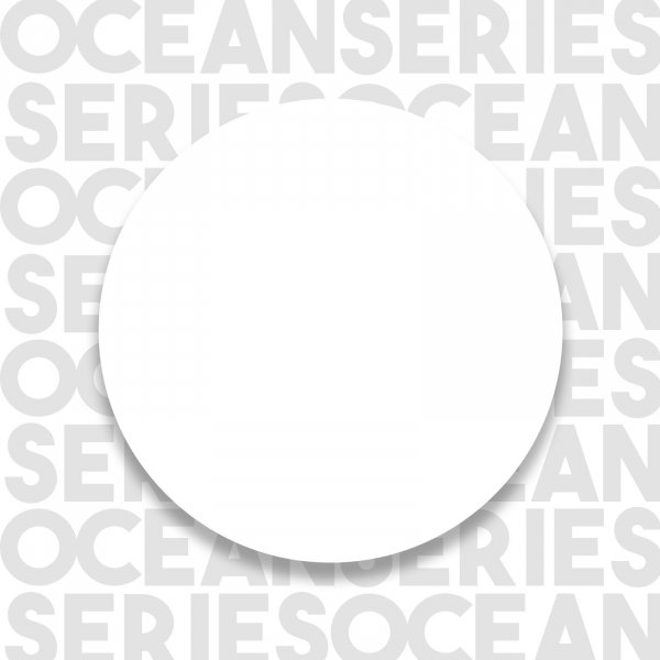 Ocean B�cherregal - Wei�