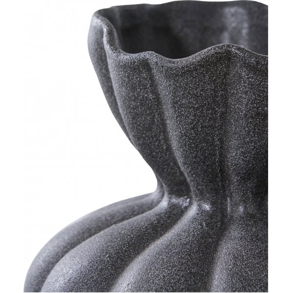 House Nordic Vase 31 - Schwarz House Nordic Vase 31 - Schwarz