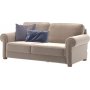 Panama 2-Sitzer-Sofa - Beige