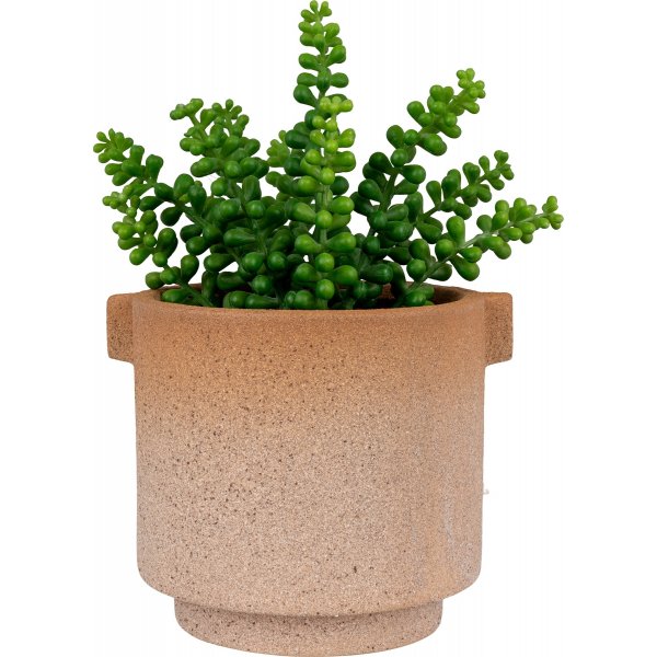 House Nordic Topf 1 - Orange House Nordic Topf 1 - Orange