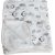 Fischplaid 80 x 100 cm - Mehrfarbig Fischplaid 80 x 100 cm - Mehrfarbig