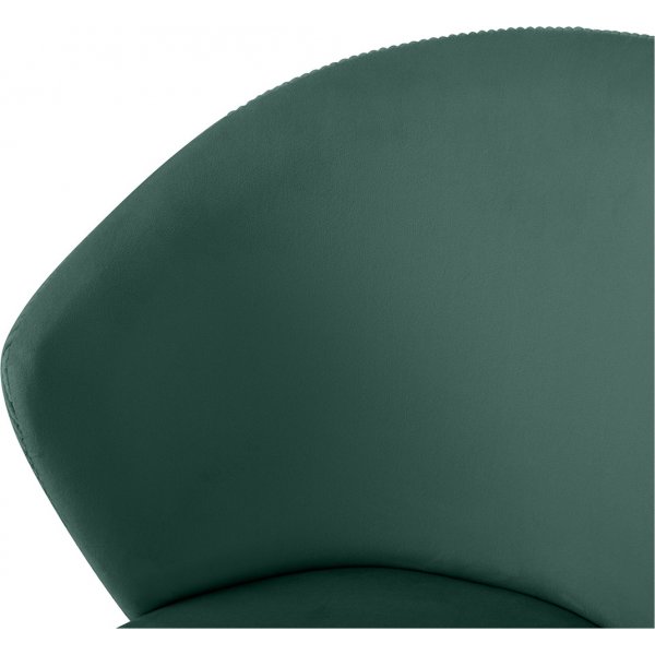 Ragit Rahmenstuhl - Gr�n