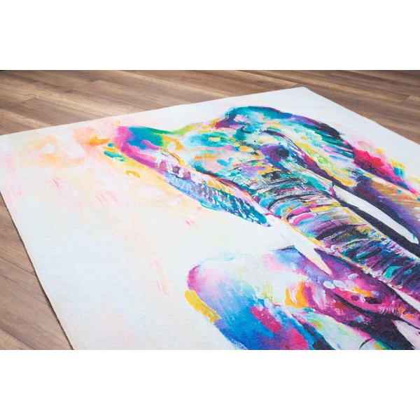 Funk Chenille 192 Teppich