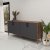 Hera Sideboard - Walnuss/Anthrazit