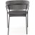 Cadeira-Sessel 426 - Grau