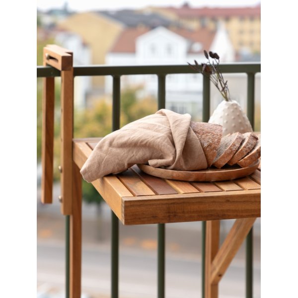 Marion Balkontisch - Natur Marion Balkontisch - Natur